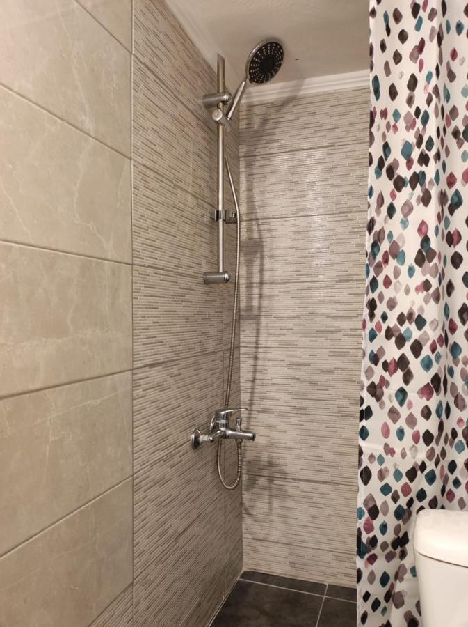 Sea Pleasure Apartment II Переа Экстерьер фото