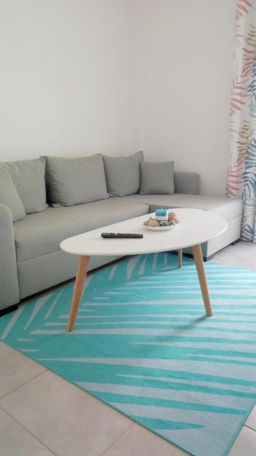 Sea Pleasure Apartment II Переа Экстерьер фото